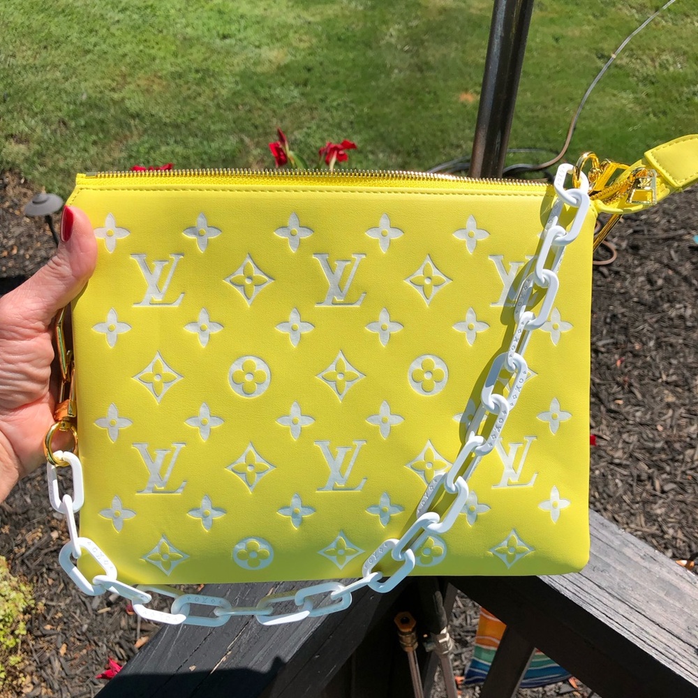 LV Fashion Purse